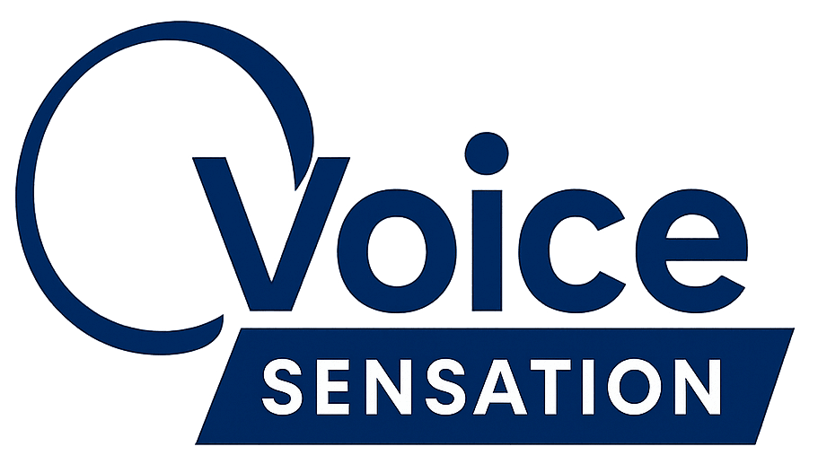 Theaterkoor Voice Sensation